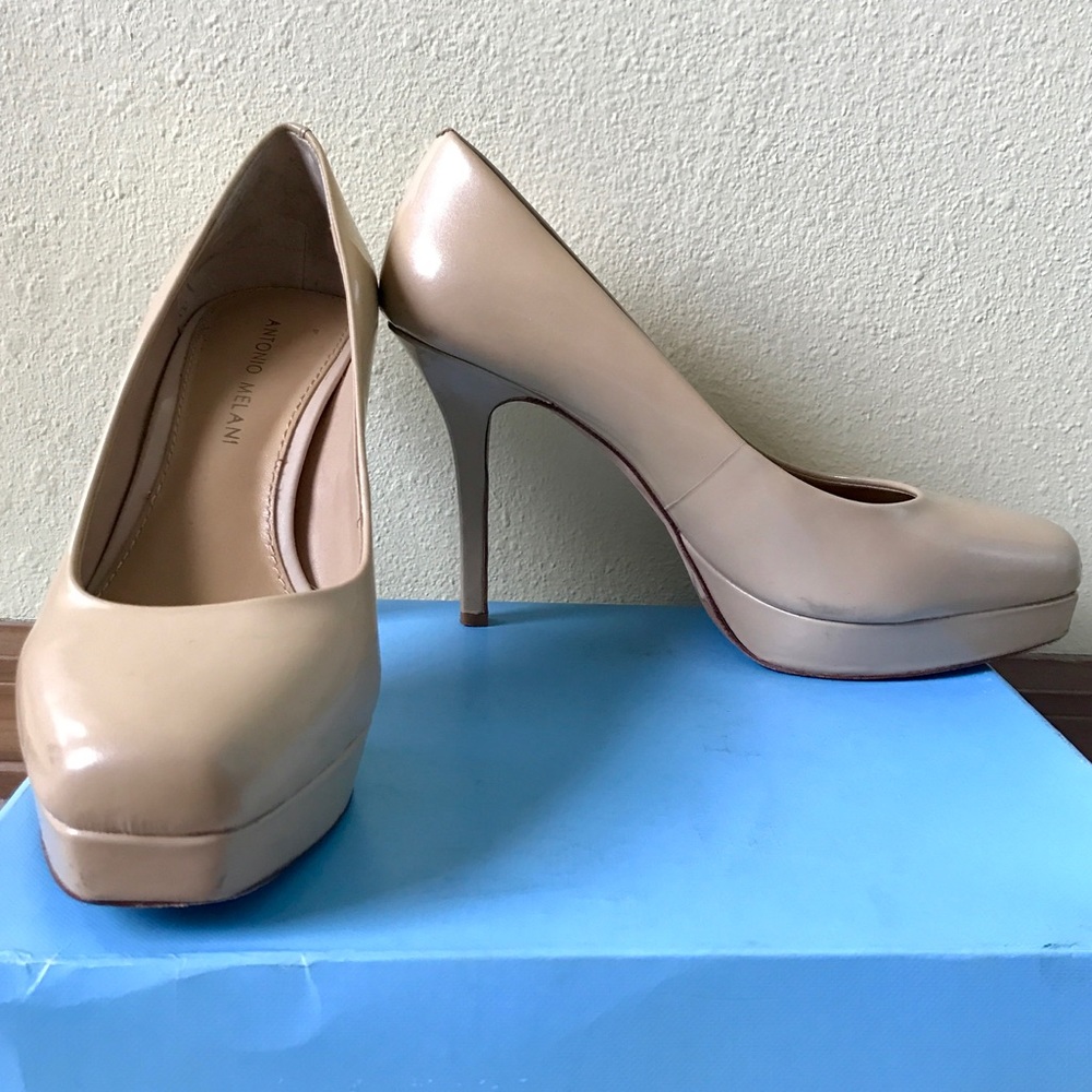 Antonio Melani High Heels!!!